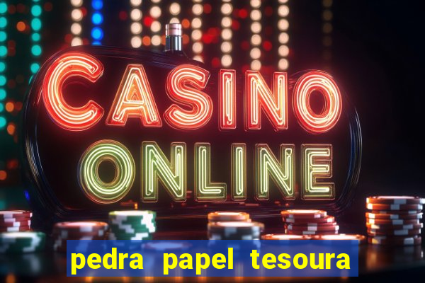 pedra papel tesoura livro pdf